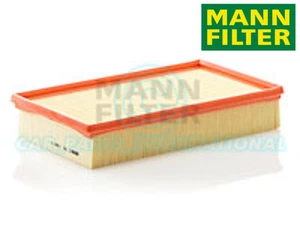 Mann Engine Air Filter High Quality OE Spec Replacement C31152/1 - Picture 1 of 1
