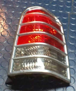 Passenger Right Tail Light Fits 05-07 Mercury MARINER Ford Escape - Picture 1 of 4