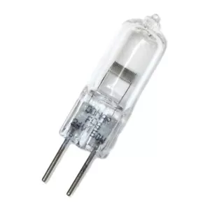 27509 Donar FCS 150W 24V T4 G6.35 Lampada alogena trasparente - Foto 1 di 1