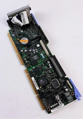 IBM 44W3196 Circuit Board - Image 1 of 4