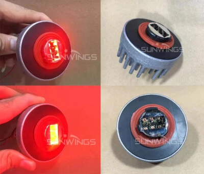 Fit 2013-2018 Cadillac ATS XTS 3.6L 13579168 OEM 84198978 For GM Led Unit - Image 1 of 4