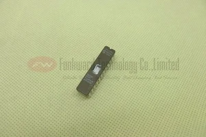 Microcontrolador de 8 bits Philips S87C751-1F24 S87C751 con UV PROM CDIP24 X 1 PIEZA - Imagen 1 de 3