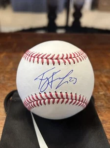 Ty France Signed Major League Baseball PSA DNA Coa Mariners Autographed - Picture 1 of 4