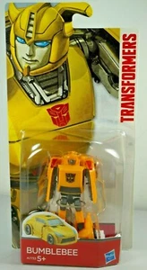 ¡TRANSFORMERS Hasbro Legends BUMBLEBEE SIN USAR SIN USAR ¡Clase Legión Clásica! - Imagen 1 de 3