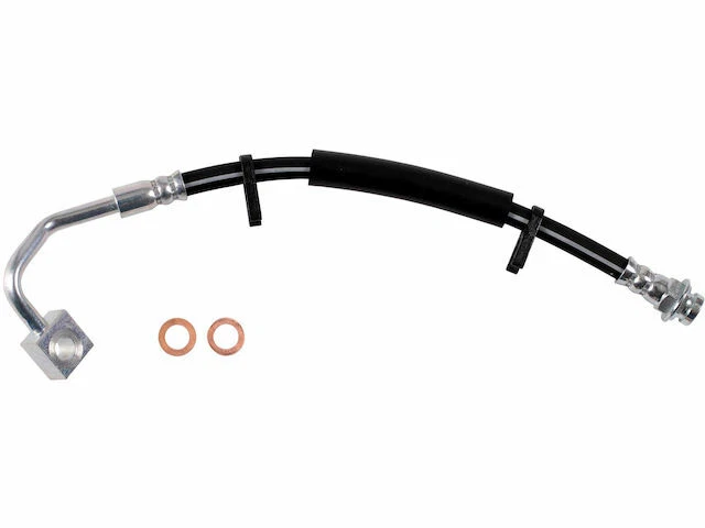 Manguera de freno trasera derecha Sunsong para Chrysler Town & Country 2011-2016 26QNRM Foto 1 de 1