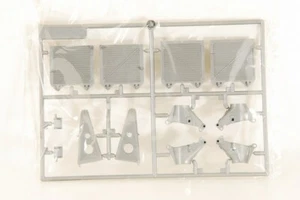 PIEZAS E [Para TAMIYA 1/12 Wolf WR1 1977 SERIE A GRAN ESCALA NO.44 12044] RARAS - Imagen 1 de 2