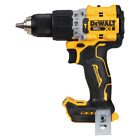 Dewalt Dcd805n 20V Max Xr Brushless Compact Hammer Drill Driver - Body Only