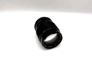 Photo Porst 135mm f/2.8 Objektiv analog M42 - Bild 1 von 6