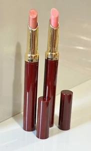Maybelline Barely Copper & Barely Pink Moisture Whip Gloss Stick Lot Of 2 - Picture 1 of 4