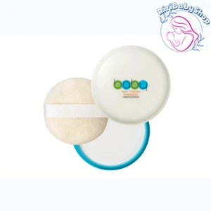 [SHISEIDO] Medicated Baby Powder Medicated Pressed Powder 50g JAPAN VERSION NEW! - Picture 1 of 2