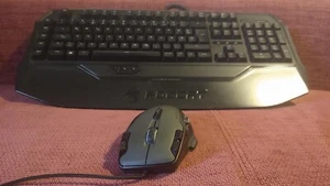Roccat LIMIT Gaming Bundle: Roccat Tyon + Roccat RYOS MK PRO - Bild 1 von 7