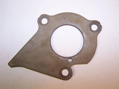 HONDA CR125M  MR175  MT125 NEW OEM  BEARING SET PLATE 11104-360-000 Foto 1 de 2