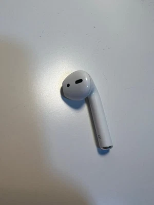 Airpod Destro - 1a generazione (usato - perfettamente funzionante) - Image 1 of 3