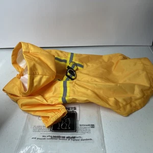 Cappotto per Cani Riflettente Taglia Med - Foto 1 di 3