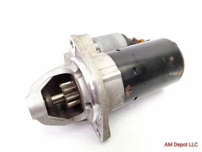 2007 BMW 335i 335xi 328xi 328i E90 E92 N52 N54 Engine Starter 12412354701 - Image 1 of 4