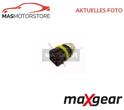 KÜHLMITTELTEMPERATURSENSOR MAXGEAR 21-0134 A NEU OE QUALITÄT - Image 1 of 4
