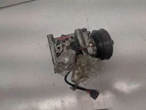 AC Compressor SOHC Fits 02-05 CIVIC 396818 - Picture 1 of 12