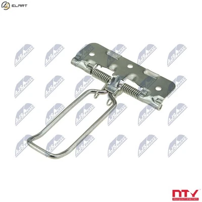 TIE ROD END SKZ-TY-080 FOR TOYOTA COROLLA/ALTIS/ALLEX/FIELDER AXIO/ALTIS RUNX - Image 1 of 4