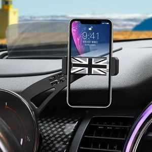 For 2021 - 2024 Cooper S Countryman Clubman Car Phone Mount Mobile Phone Holder - Picture 1 of 4