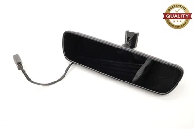2014 - 2018 SUBARU FORESTER REAR VIEW MIRROR OEM - Image 1 of 4