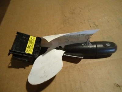 Interruptor de columna giro de columna sin faros antiniebla se adapta 04-11 AVEO 72906 Foto 1 de 2