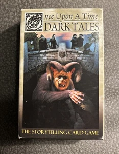 Atlas Card Game: Dark Tales Erweiterungsbox: Aus einem Spielsammlernachlass - Bild 1 von 2