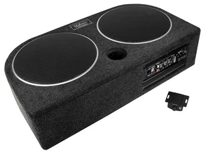 Hifonics VULCAN VRX82A - Picture 1 of 3