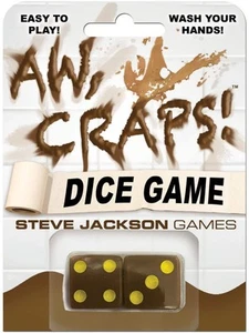 Dados Aw - Imagen 1 de 1