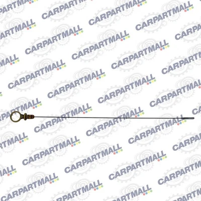 03-11 Saab 9-3 2.0L L4 Indicador de aceite de motor Varilla de verificación de nivel 12788545 OEM Foto 1 de 4