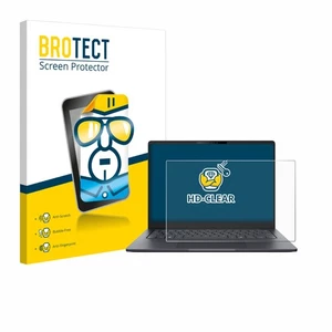 Film Protection Ecran pour ASUS ExpertBook B5 B5405 Clair Protecteur - Photo 1/8