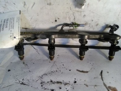 16-22 本田 HR-V 燃油喷射零件 ID 16450R2EL01 — 第 1/4 张图片