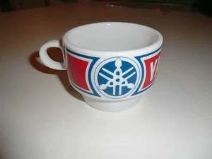 Yamaha koffiemok of theekop, new old stock uit ca. 1970 - Picture 1 of 4