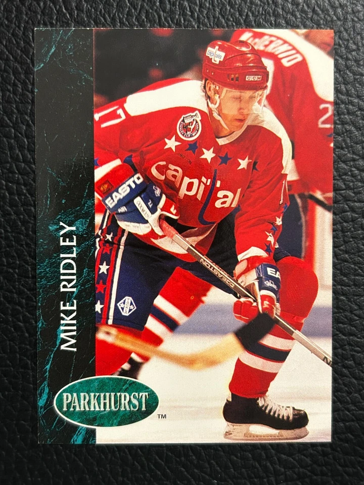 1993 Parkhurst 92-93 Hockey- - - Pick A Card -#10 - #325 NM/MT - Image 1 of 1