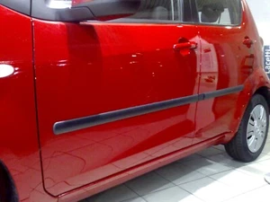 OPEL AGILA B 2008-2014 Modanature di protezione laterale/protezion (Sostituire) - Imagen 1 de 5