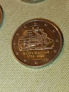 Monedas Especiales (dos euros) - Imagen 1 de 21