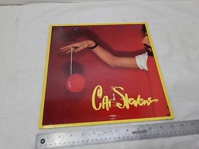 Cat Stevens - Izitso - A&M Records Pressing SP-4702 EX - Image 1 of 4