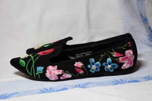 vegan flat shoes uk