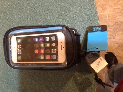 Rosswheel Bicycle Bag - Image 1 of 3