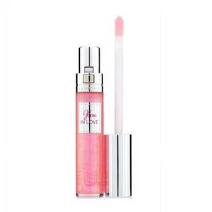 NIB LANCOME GLOSS IN LOVE SPARKLING LIPGLAZE 0.20 OZ / 6 ML - 323 PINK CARAT - Picture 1 of 1