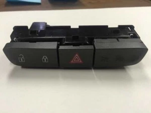 MALIBU    2013 Dash/Interior/Seat Switch 71 - Foto 1 di 3