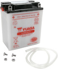 Yuasa Yb12a-A(Dc) Batteria Convenzionale Honda Cb 450 K 1969