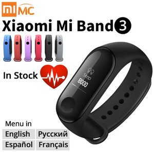 xiaomi mi band 3 smart