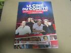 2DVD NF "LE CINE DU COMITE - L'HISTOIRE DU CINEMA REVUE" parodies Web & France 4