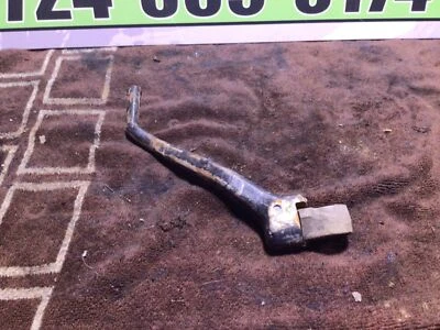 2007 07-22 CRF150R CRF150RB Kickstarter Kick Starter brazo de pedal pivote de pateador Foto 1 de 4