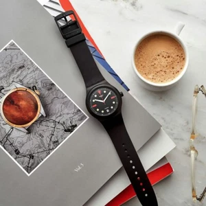 Nuevo en caja Swatch System 51 Hodinkee generación 1986 edición limitada - 2019 - Imagen 1 de 10
