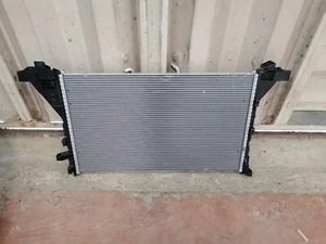 RADIATORE ACQUA RENAULT MASTER III 2.3 DCI 180 CV. DAL 19 CODICE: 214106556R - Bild 1 von 7
