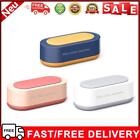 Ultrasonic Jewelry Cleaner Easy To Use Jewelry Cleaner Box for Cleaning Washing