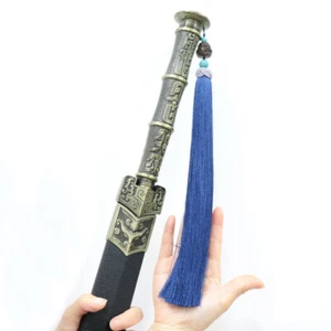 Exquisite Kung Fu Taichi Sword Tassel Pendant For Samurai Sword Katana Tanto New - Picture 1 of 12