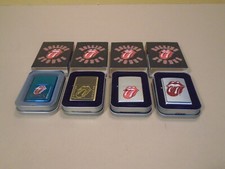 Zippo Rolling Stones for sale | eBay