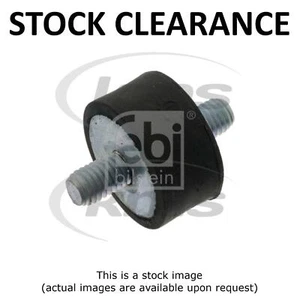 STOCK CLEARANCE Radiator Mounting FOR Audi 80 Coupe 100 90 Super 90 1.3 1.5 1.6  - Picture 1 of 3